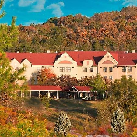 Lodges At Timber Ridge By Welk Resorts Bull Creek Exterior photo