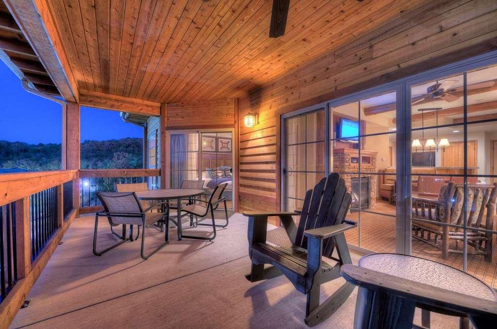 Lodges At Timber Ridge By Welk Resorts Bull Creek Room photo