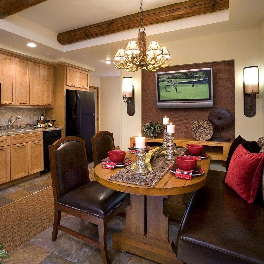 Lodges At Timber Ridge By Welk Resorts Bull Creek Room photo