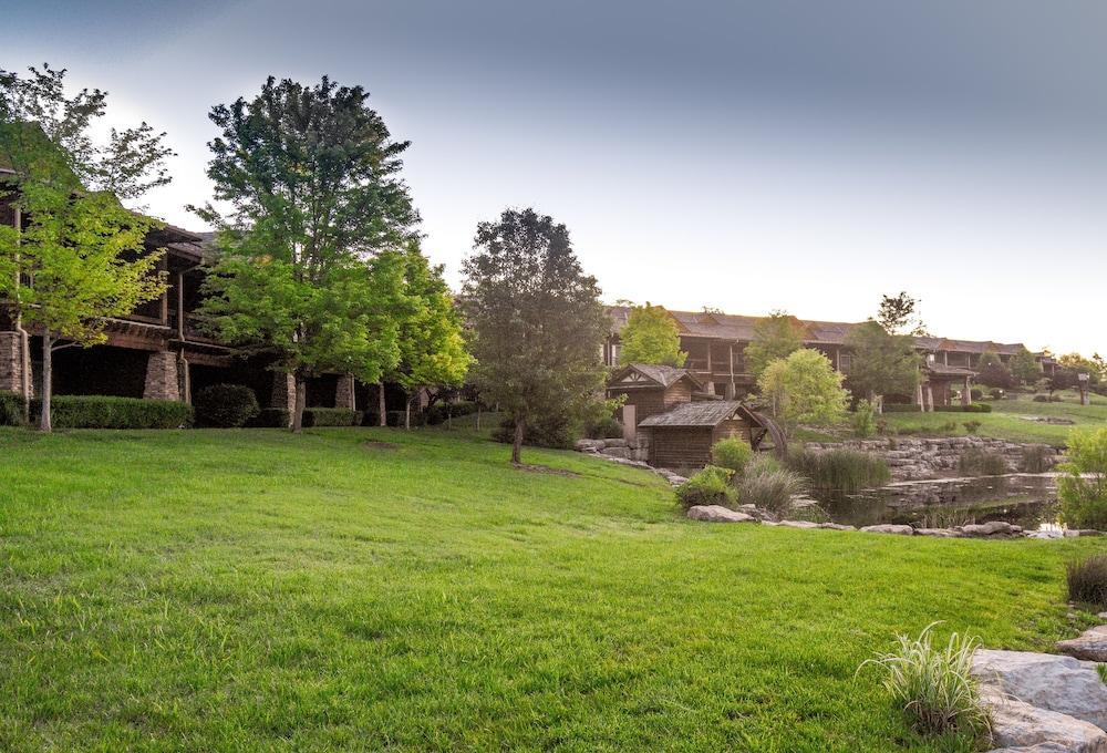 Lodges At Timber Ridge By Welk Resorts Bull Creek Exterior photo