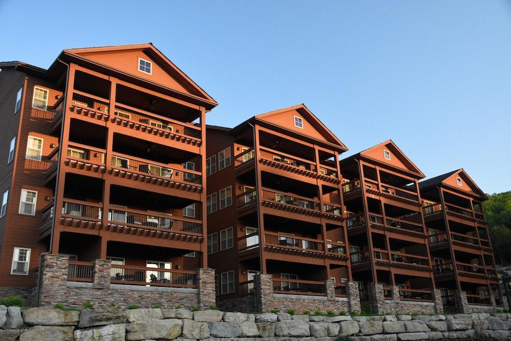 Lodges At Timber Ridge By Welk Resorts Bull Creek Exterior photo